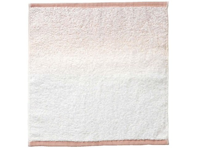 月音こな タオル 泉州産おしぼりタオル 雪音朝霧 4色組 約34x35cm| コープこうべ