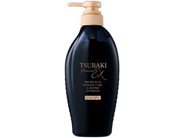 ツバキ出品ページ Amazon.co.jp: ツバキ(TSUBAKI) シャンプー トリートメント
