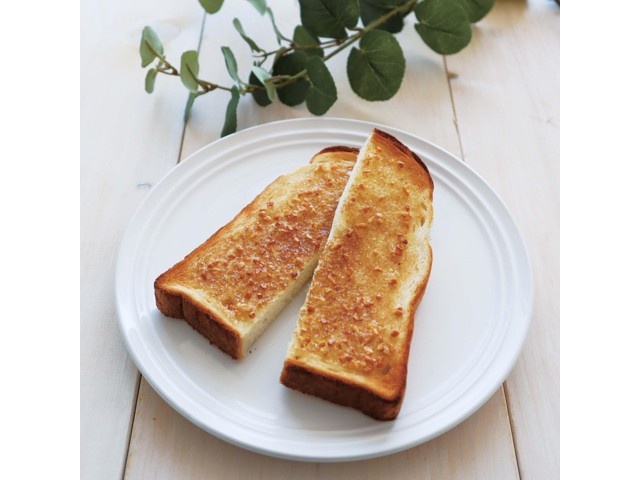 ドウシシャ 俺のBakery ぬって焼くだけ アーモンド塩キャラメル 