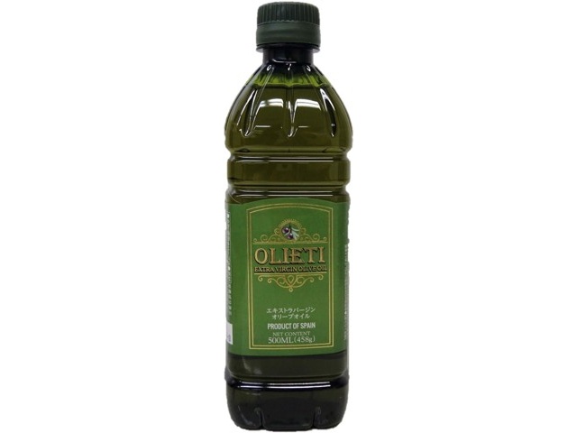 パステル様専用！OLITALIA エキストラバージンオリーブオイル 500ml