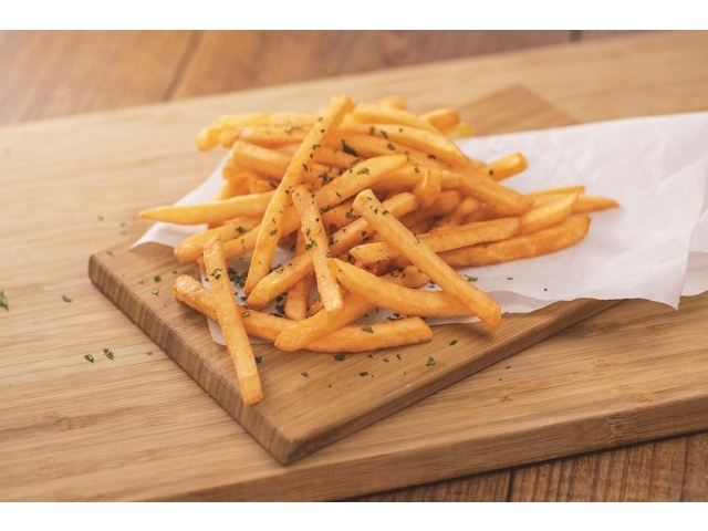 ヴェスティ・フーズ・ジャパン フライドポテト ソルティクランチ