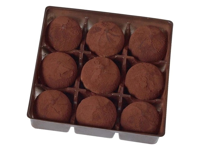 チョコレートモンスターさま　専用です 森三 MOZE CHOCOLAT 1箱（9コ入）| コープこうべネット