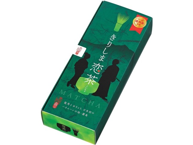 森三 きりしま恋茶 1箱（5コ入）| コープこうべネット
