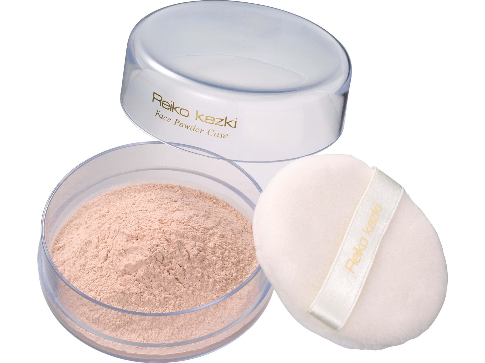 ボブ ★Raiko Kazki★フェイスパウダー NB30g４個 ボブ 様専用☆Raiko Kazki☆フェイスパウダー NB30g4個