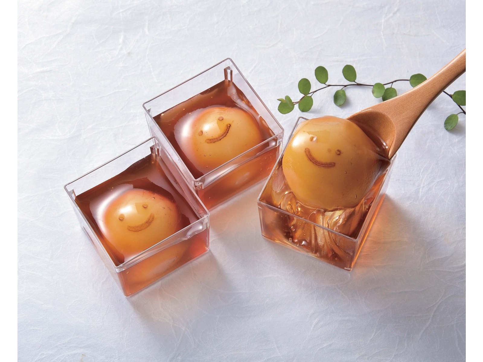 菓匠禄兵衛 福みたらし 1箱（4コ入）| コープこうべネット