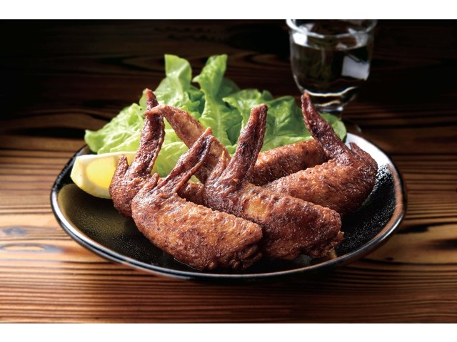 世界の山ちゃん 幻の手羽先 135g（標準5本）| コープこうべネット