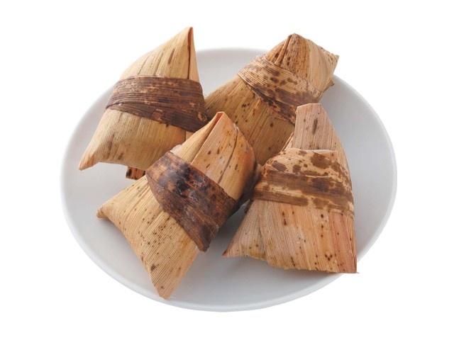 赤坂四川飯店監修 豚角煮ちまき 4ｺ入(320g)| コープこうべネット