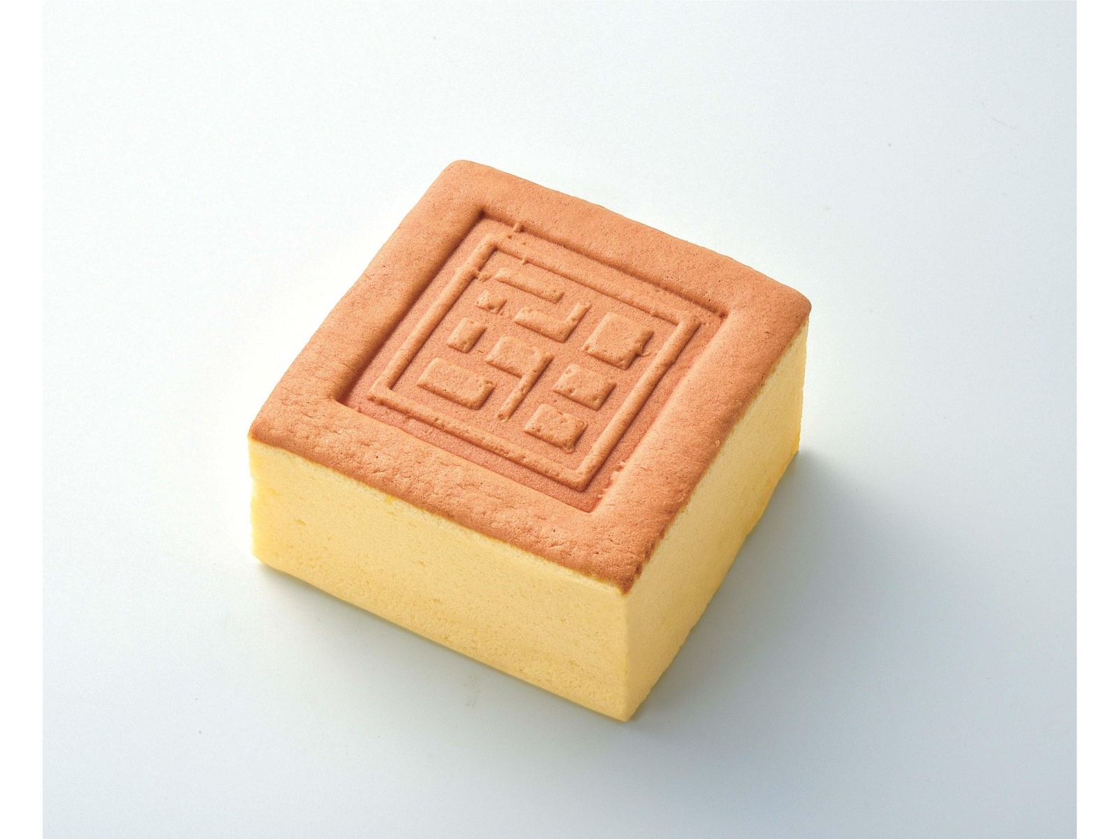 Dクリエイツ 甜カステラ プレーン 1箱（1コ）| コープこうべネット