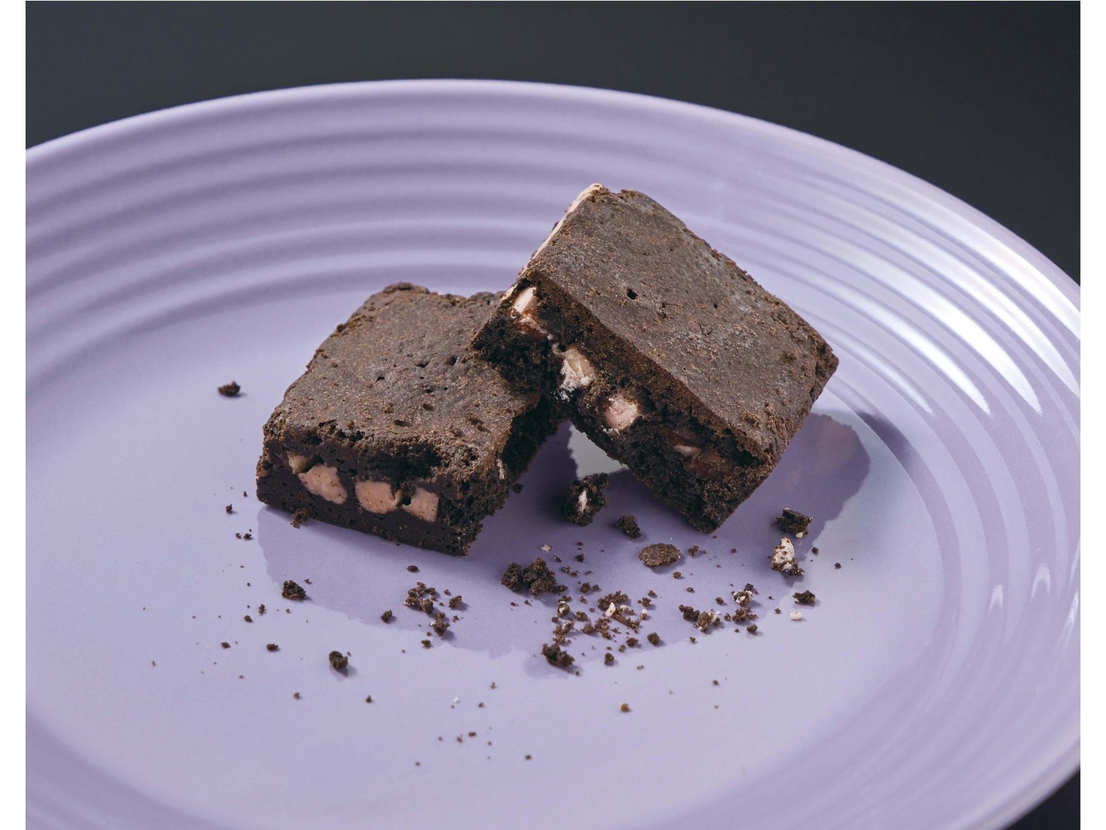 オールハーツ・カンパニー クロミの世にもおいしいまっくろブラウニー