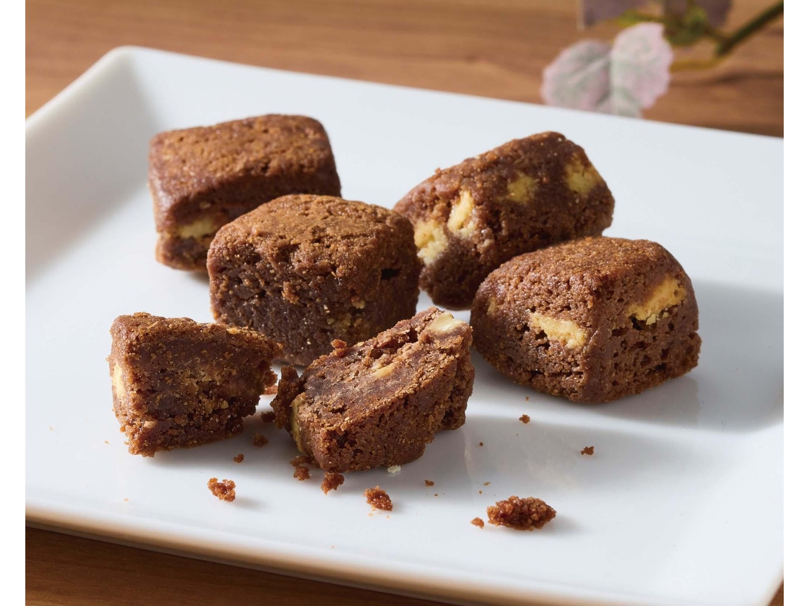 オールハーツ・カンパニー 世にもおいしいチョコっとドトールカフェ