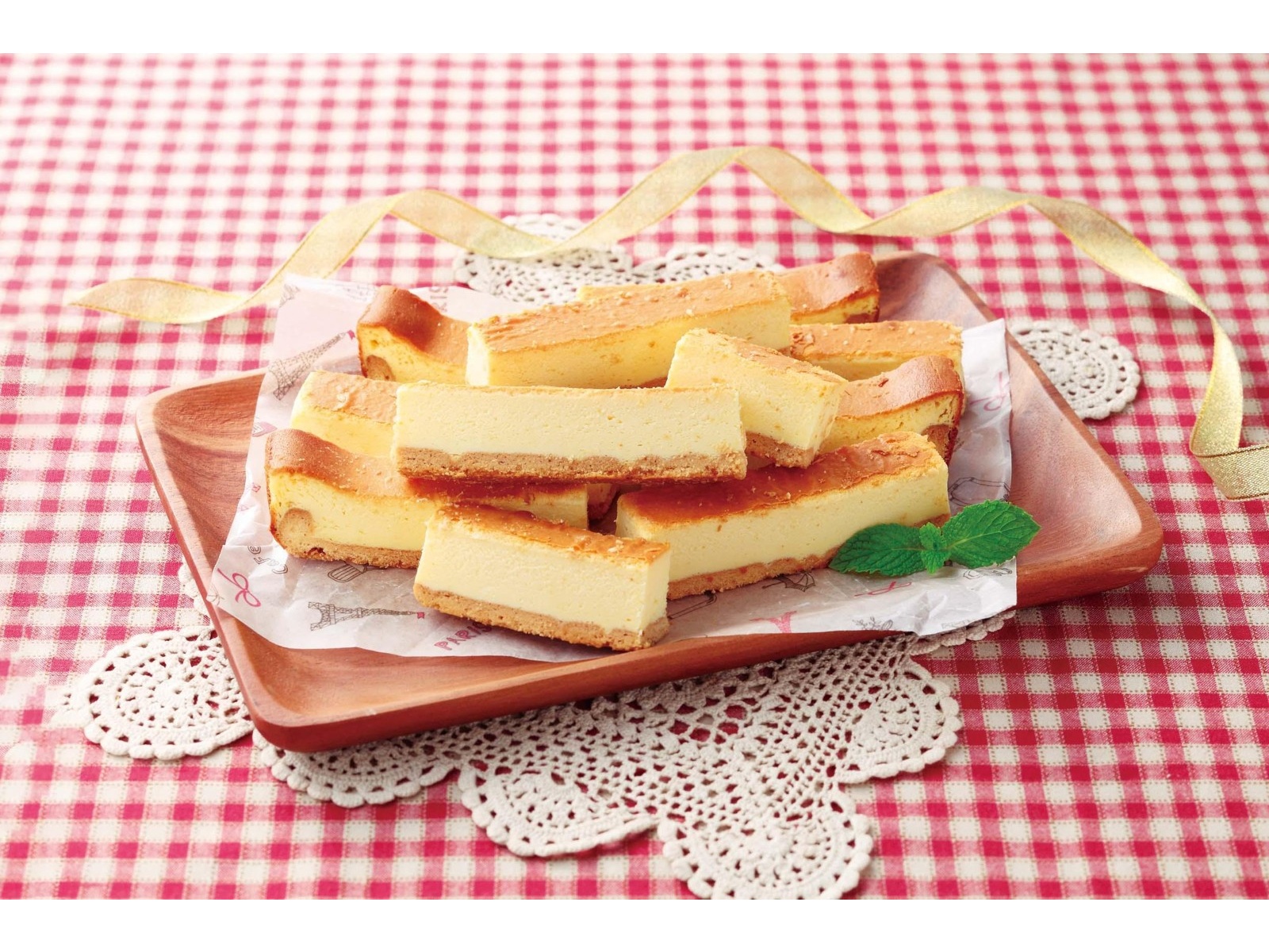 小泉商事 訳ありチーズケーキバー 500g（約9～13本入）| コープ