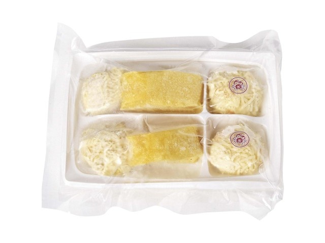うめこぶ出品 梅の花 梅の花 6点セット 240g| コープこうべネット