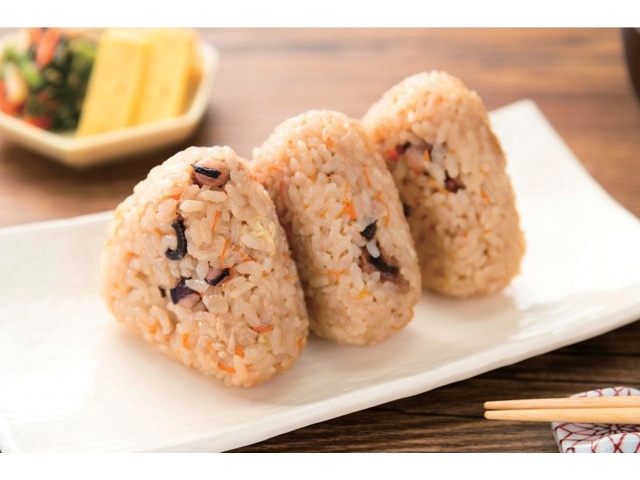 激安正規品 ダイイチフーズ たこめしおにぎり 3コ入（250g）| コープこうべ 加湿器