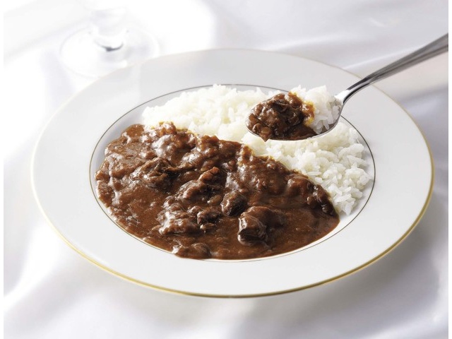 神戸はいから食堂 神戸牛カレー 1人前（180g）| コープこうべネット