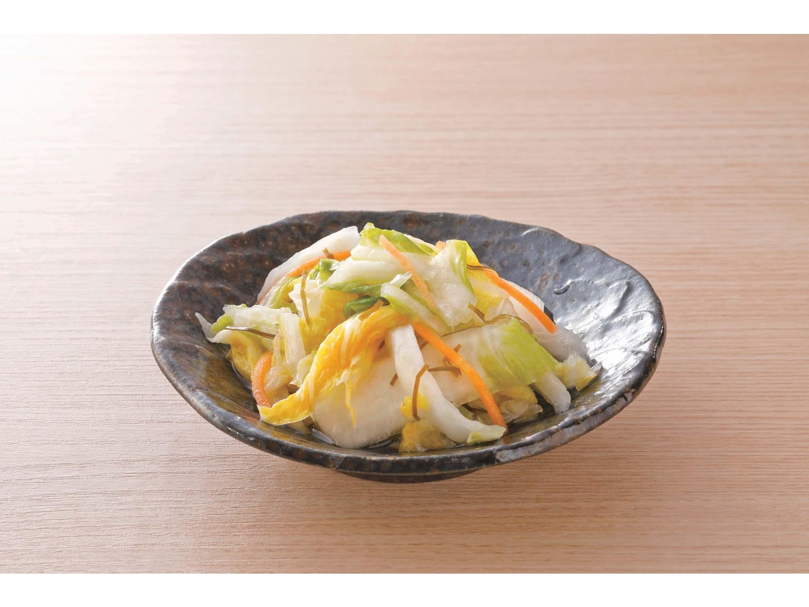 吉祥庵 でか盛昆布入り白菜漬 250g | コープこうべネット