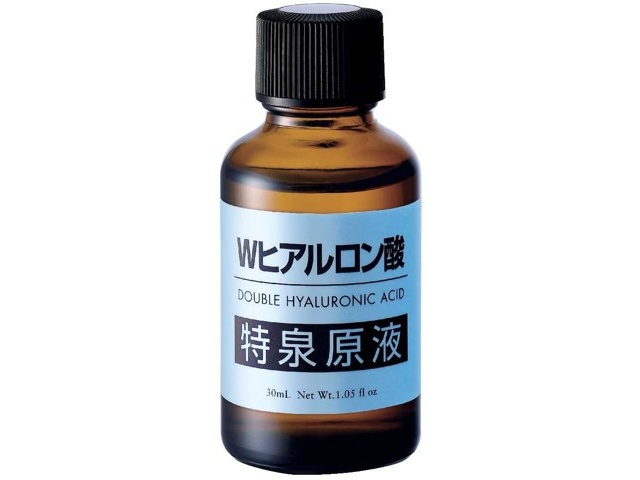 Wヒアルロン酸特泉原液 30ml| コープこうべネット