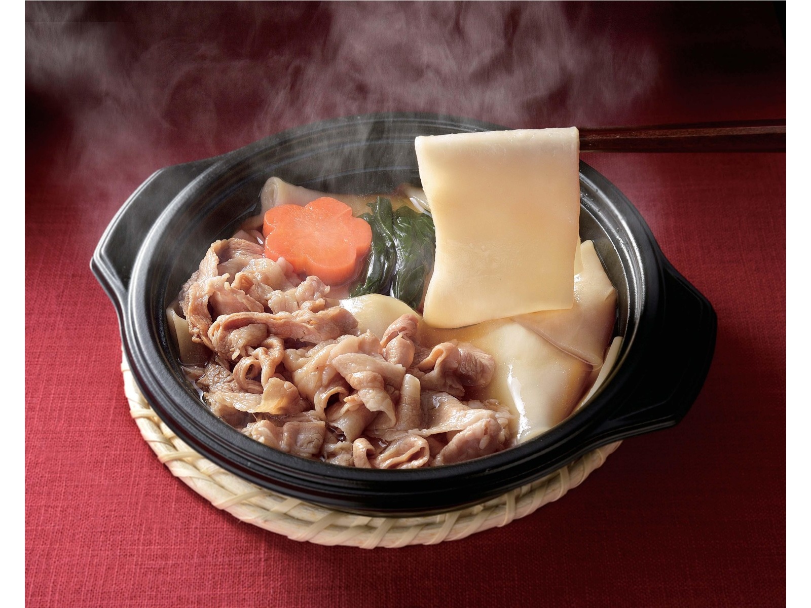 うどん 999-011ちからうどん