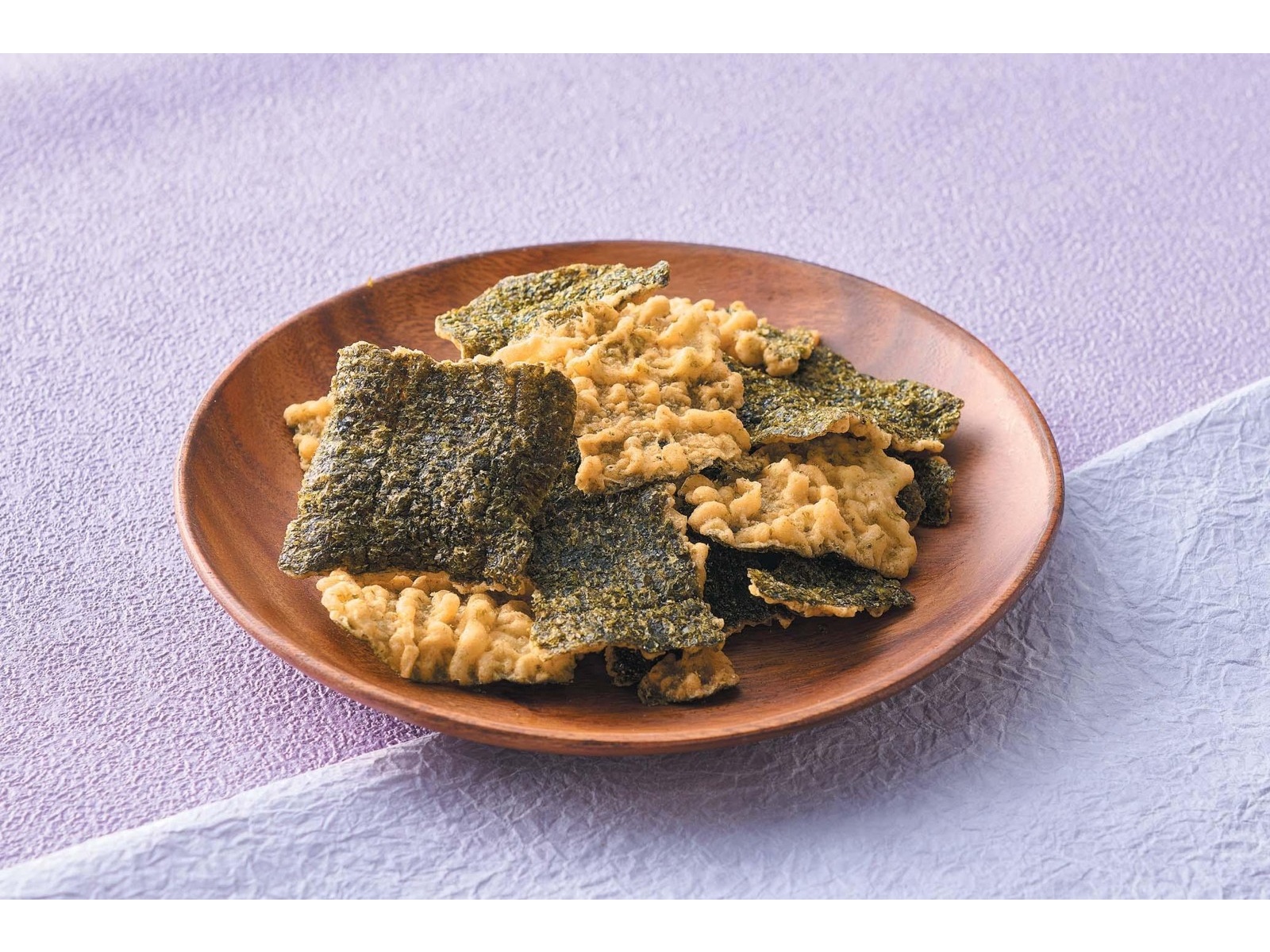 ノースカラーズ 梅しば海苔天 58g| コープこうべネット