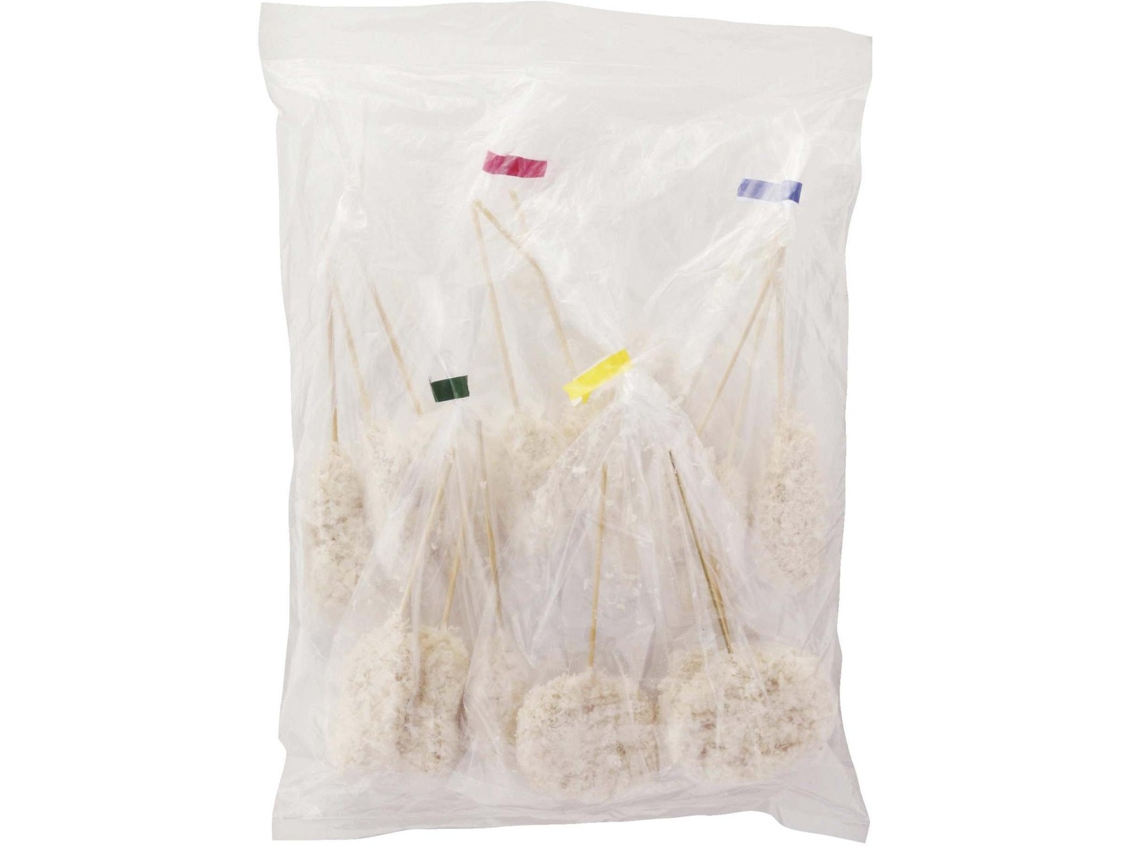 八幡フーズ お家で串カツセット 5種15本入（330g） | コープこうべネット