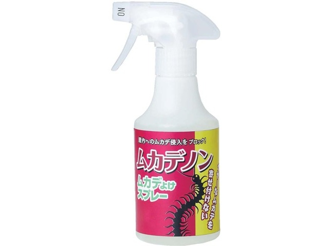 ムカデノン ムカデよけスプレー 300ml| コープこうべネット