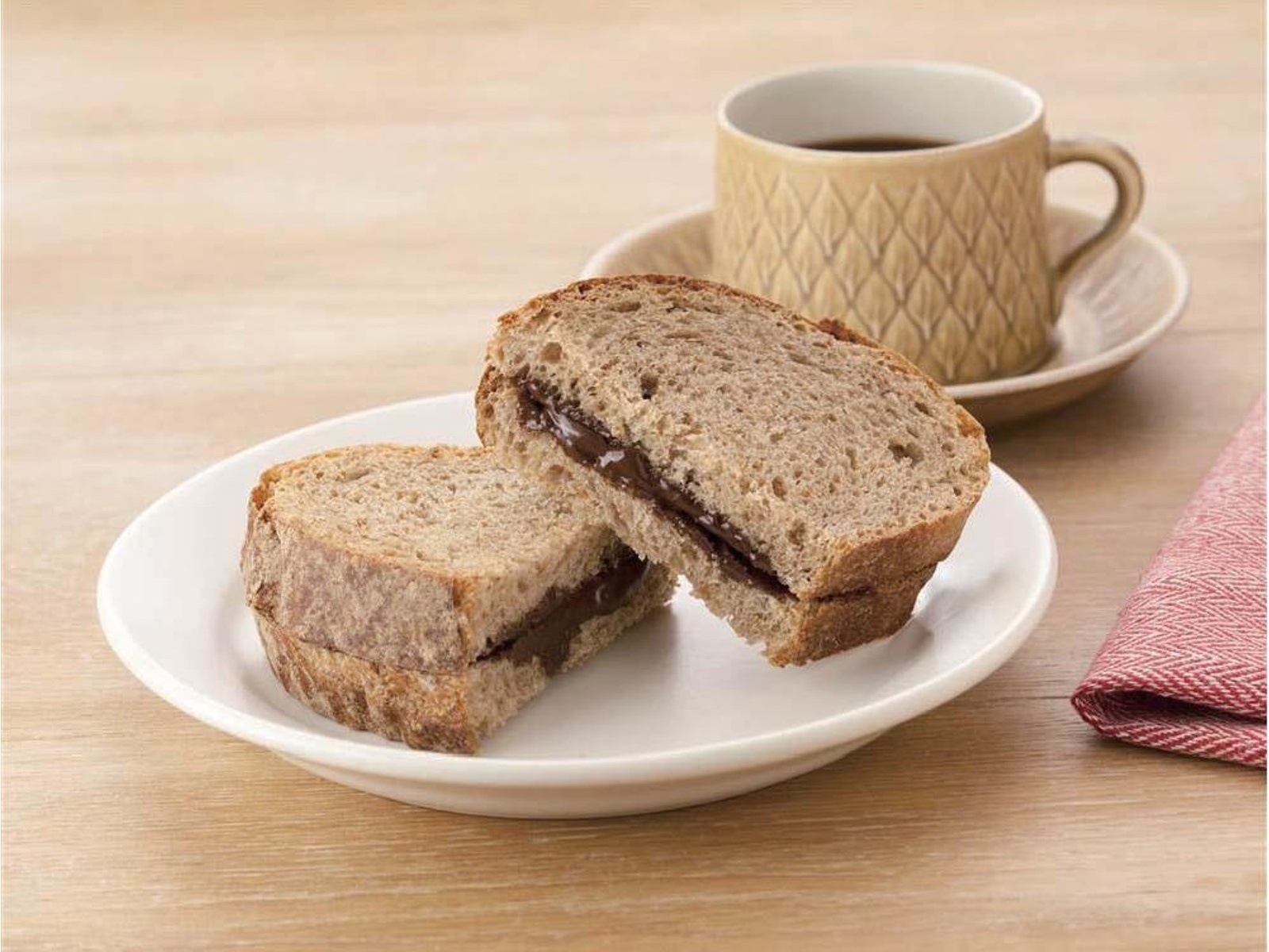 アヲハタ ヴェルデ チョコホイップ 100g| コープこうべネット