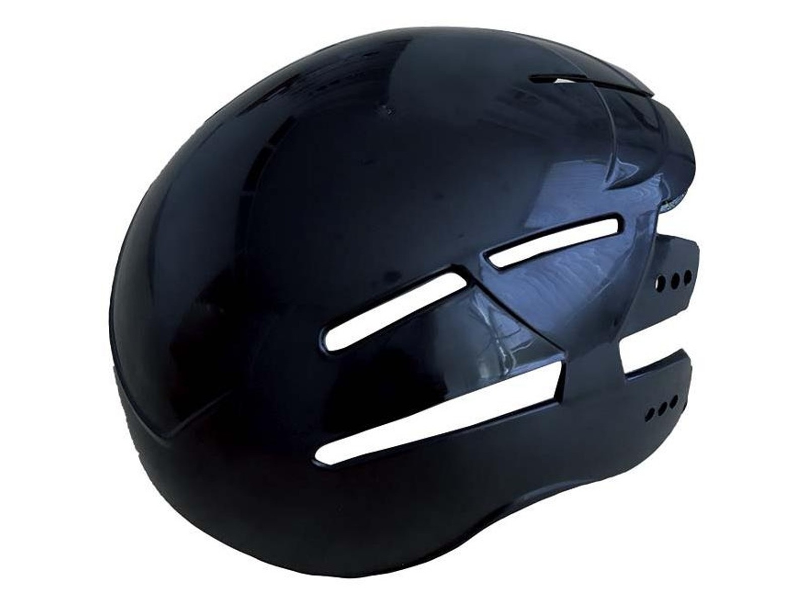 ISESA  コルドベス　黒 ハット 56cm ISESA コルドベス黒 ハット 56cm