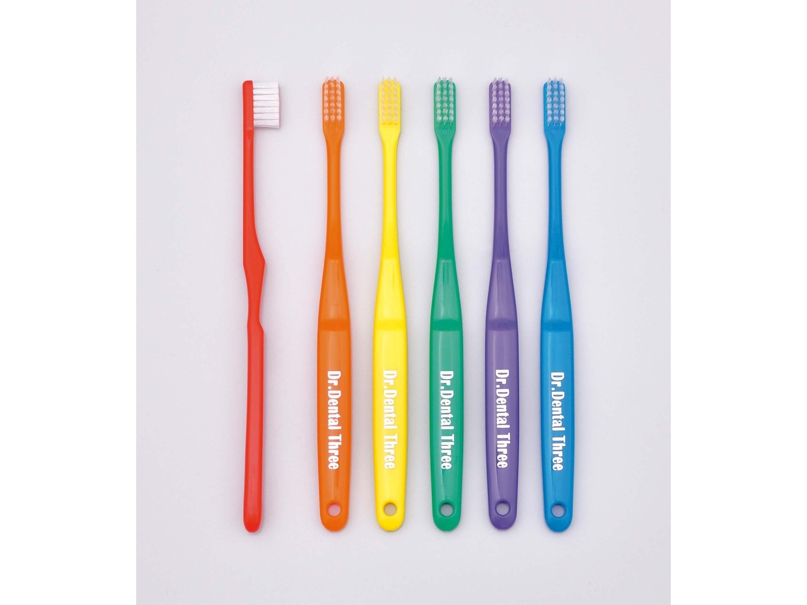 歯ブラシ6本セット 6本セット 歯ブラシ きかんしゃトーマス 子供用歯ブラシ ふつう 3才