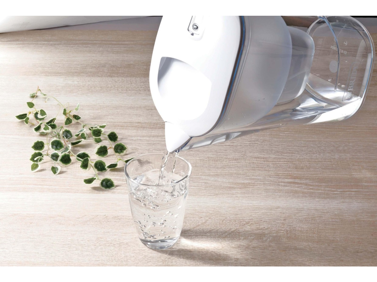 ブリタ アルーナXL＋マクストラプロカートリッジ3コ入 1セット| コープ