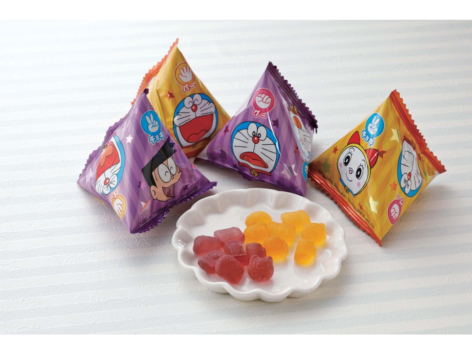 はだしのゲン〈3枚組〉 キングジム公式ストア Zファイル(透明) シンプリーズ 578TSP A4