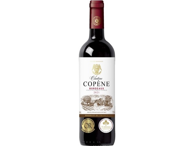 都光 ダブル金賞ボルドー赤ワイン6本セット 750ml(瓶)×6本組 都光 ダブル金賞ボルドー赤ワイン6本セット 750ml(瓶)×6本組