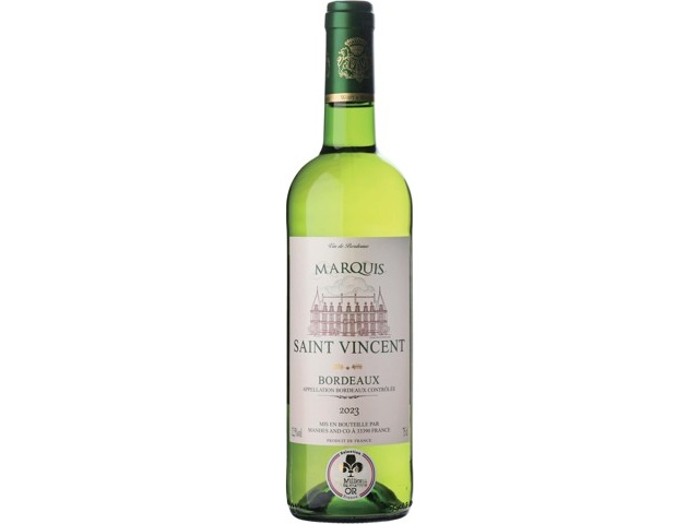 ワイン 2本セット シャブリ ラ・グラース・デュー 都光 金賞受賞ボルドー白ワイン6本セット 750ml（瓶)×6本組 | コープ