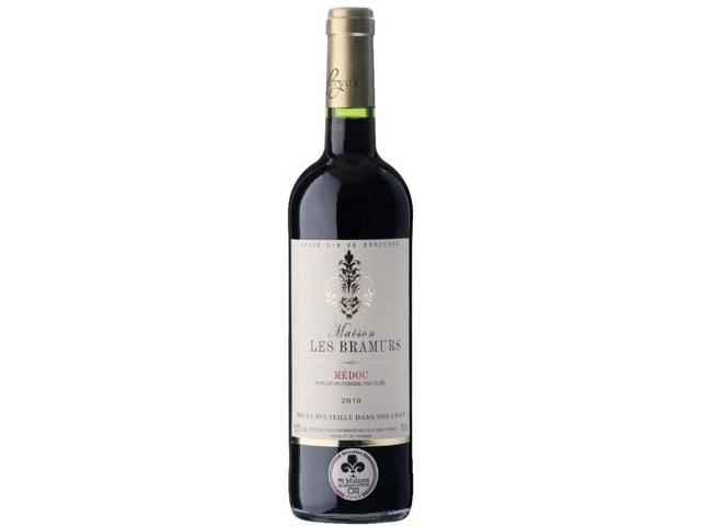 【希少コレクターズアイテム】サンテステフ メドック グラン・クリュ・クラッセ 都光 グレートヴィンテージ＆飲み頃！格上メドック金賞ボルドー