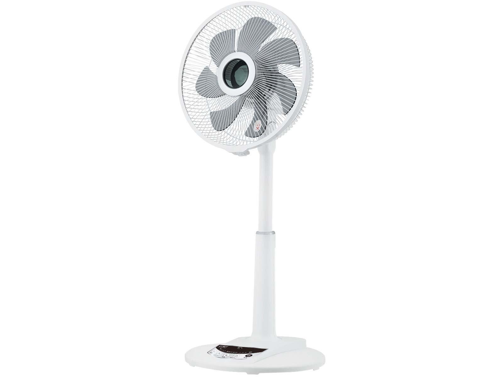 ⭐️新品⭐️加熱・冷却機能付き 羽無し 扇風機 ホワイト 白 ⭐️新品⭐️加熱・冷却機能付き 羽無し 扇風機 ホワイト 白