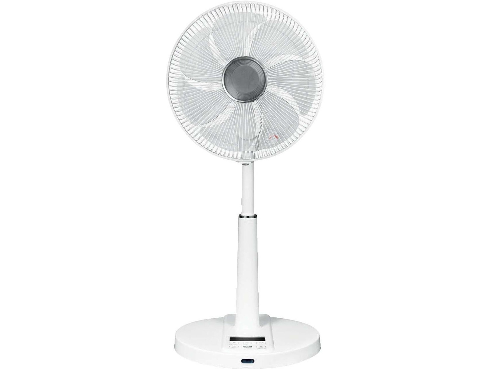  CORDY リモコン式DCリビング扇風機 ホワイト 未使用 楽天市場】扇風機 リモコン式 DCリビング扇風機 Sマーク取得