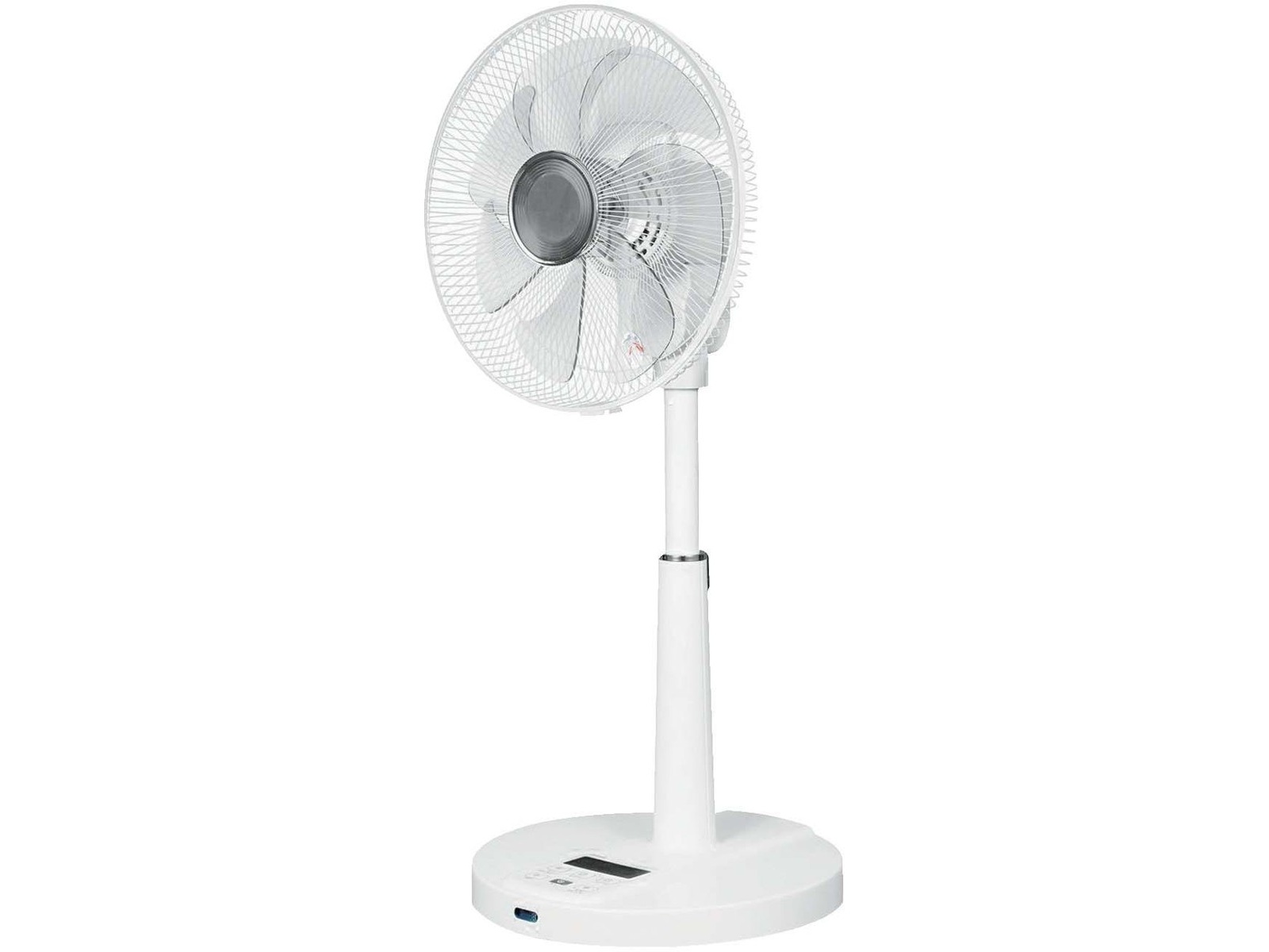 【新品・未開封】CNET DCリビングファン CFDU704WH cfdu704wh-01.jpg