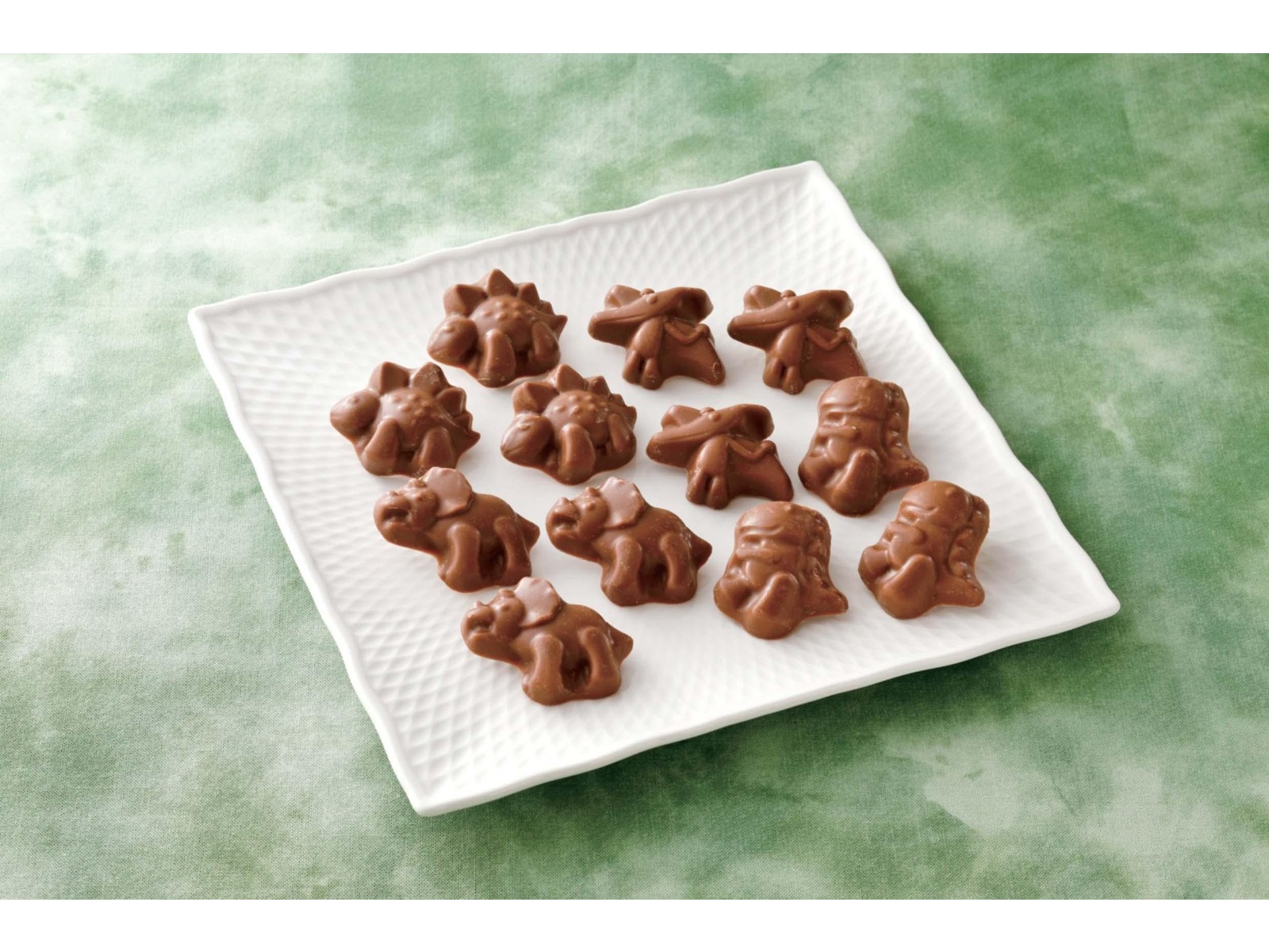 マキィズ JCマグネット缶ティラノ 1箱(12コ入)| コープこうべネット