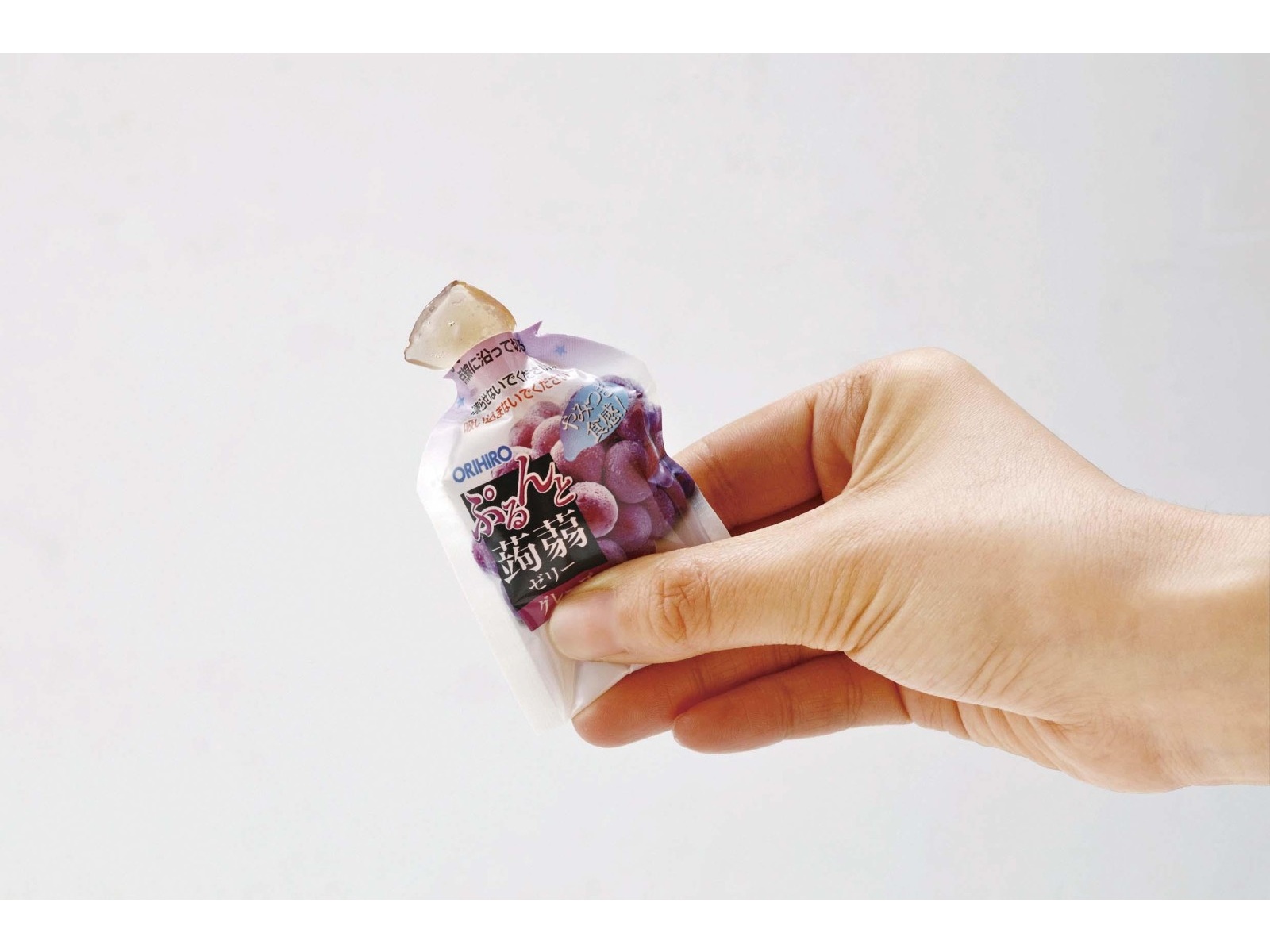 【ひい。さま】ご購入品 オリヒロ ぷるんと蒟蒻ゼリーひなまつり 20g×12コ入| コープ