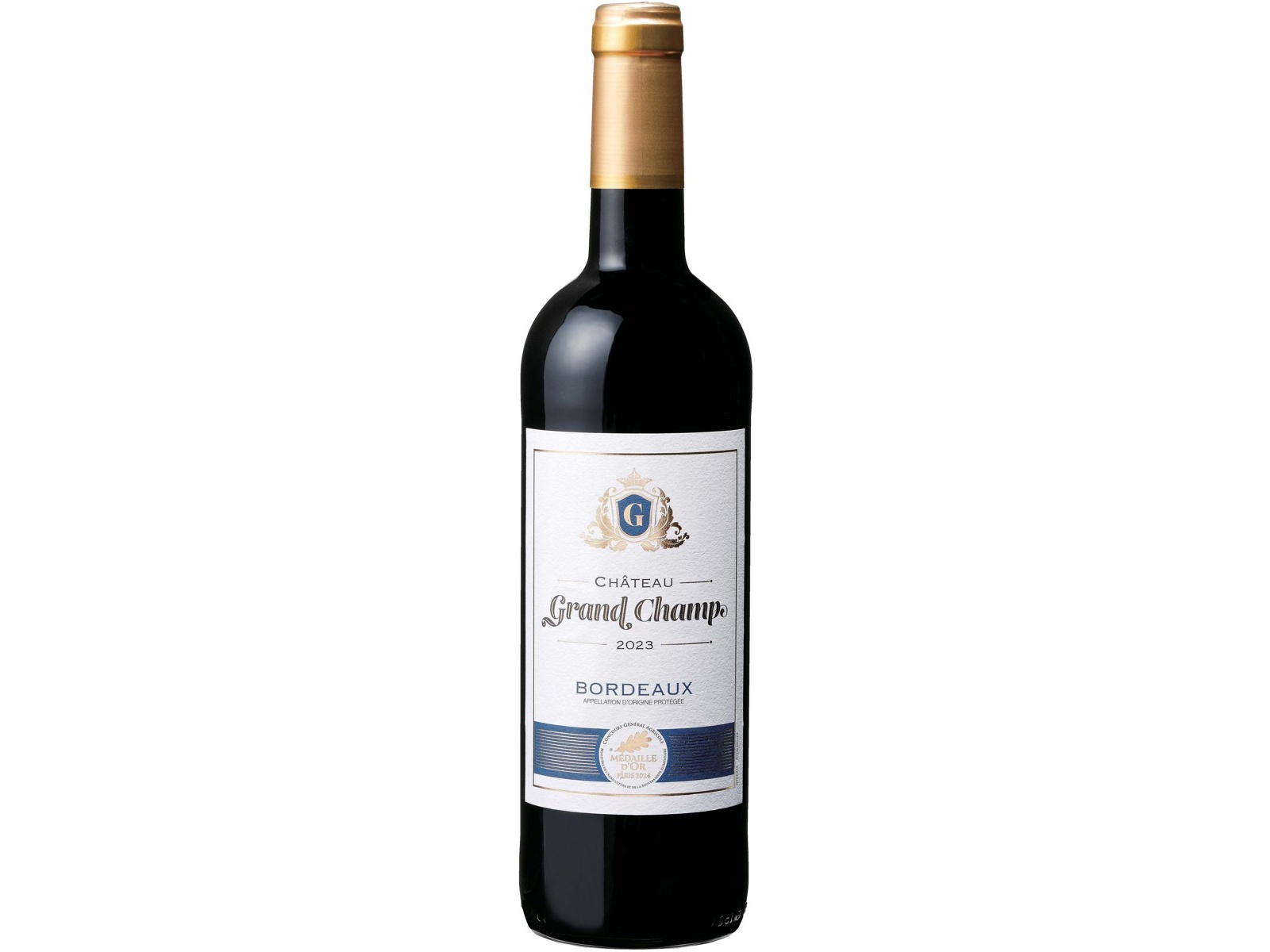 三国ワイン フランス有名コンクール金賞受賞ワイン6本セット 750ml