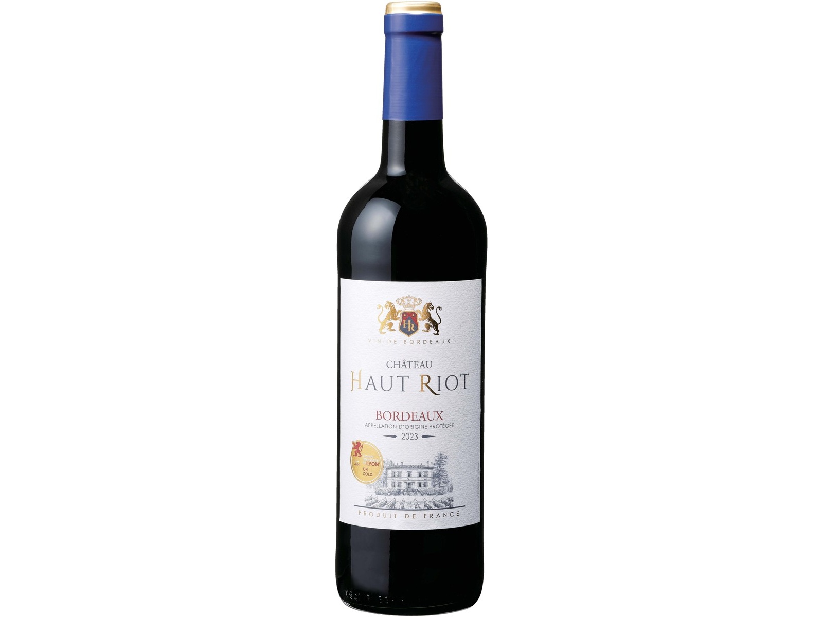 三国ワイン フランス有名コンクール金賞受賞ワイン6本セット 750ml