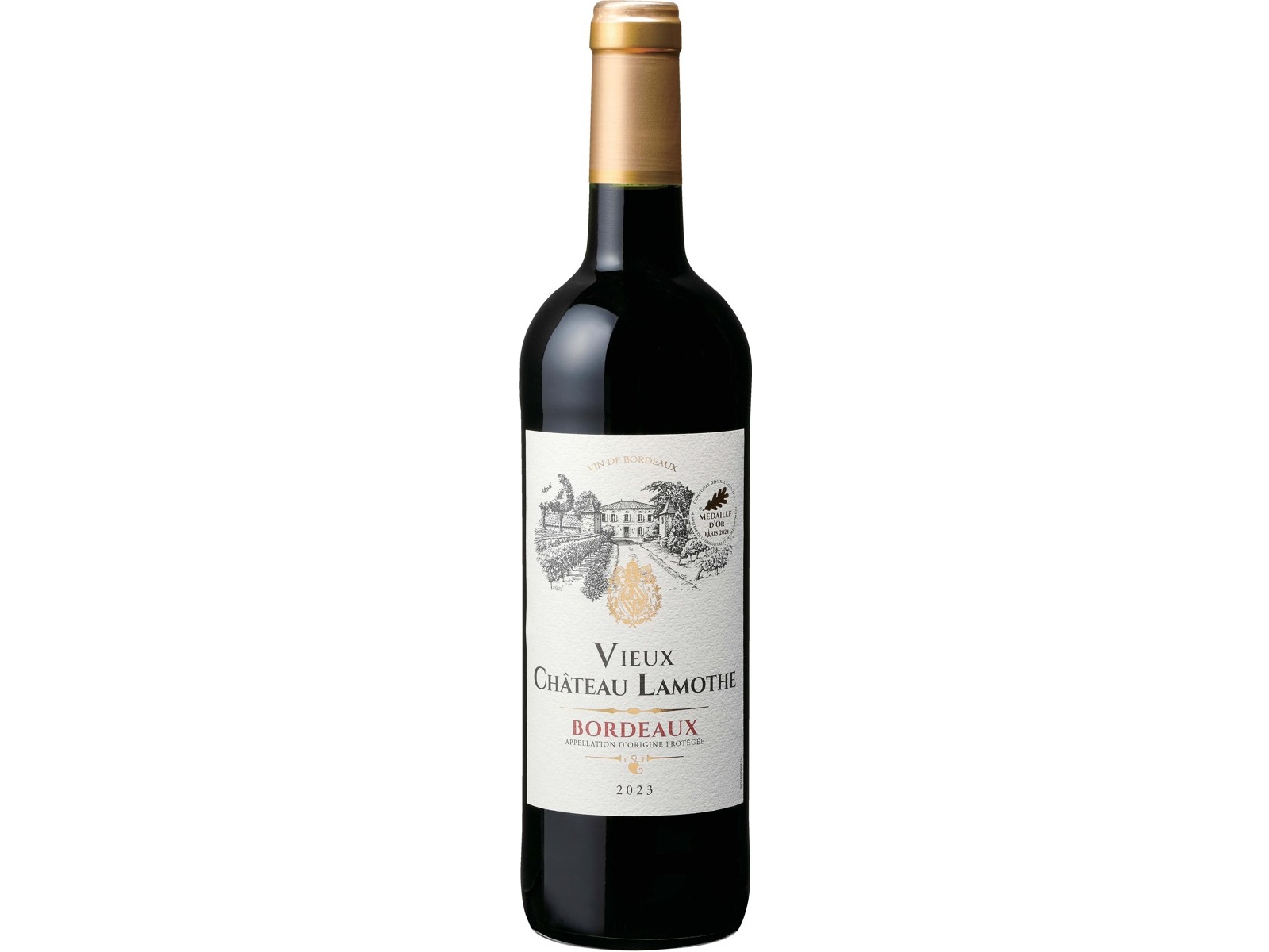 三国ワイン フランス有名コンクール金賞受賞ワイン6本セット 750ml