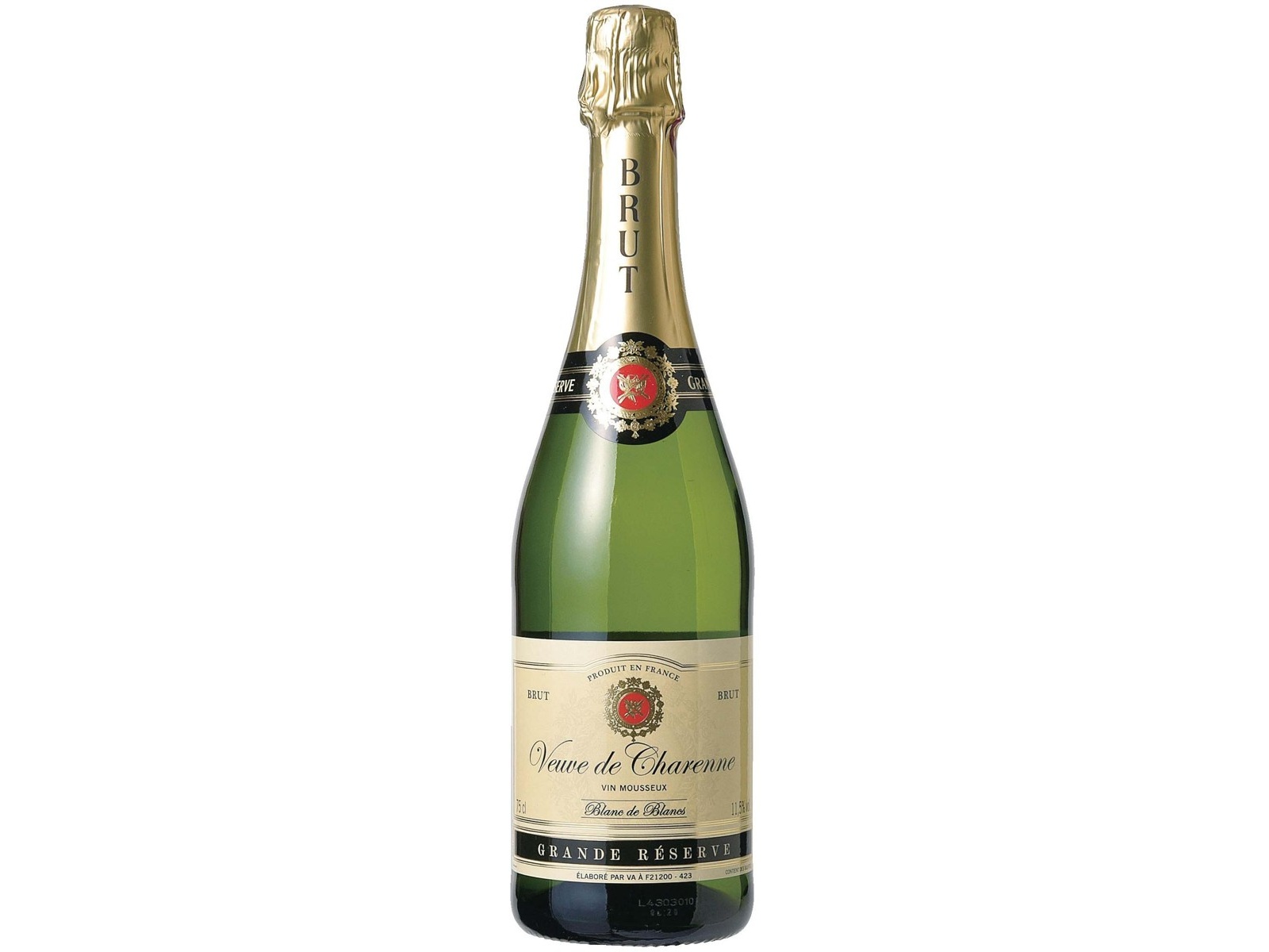 三国ワイン 金賞受賞スパークリングワイン3本セット 750ml（瓶）×3本