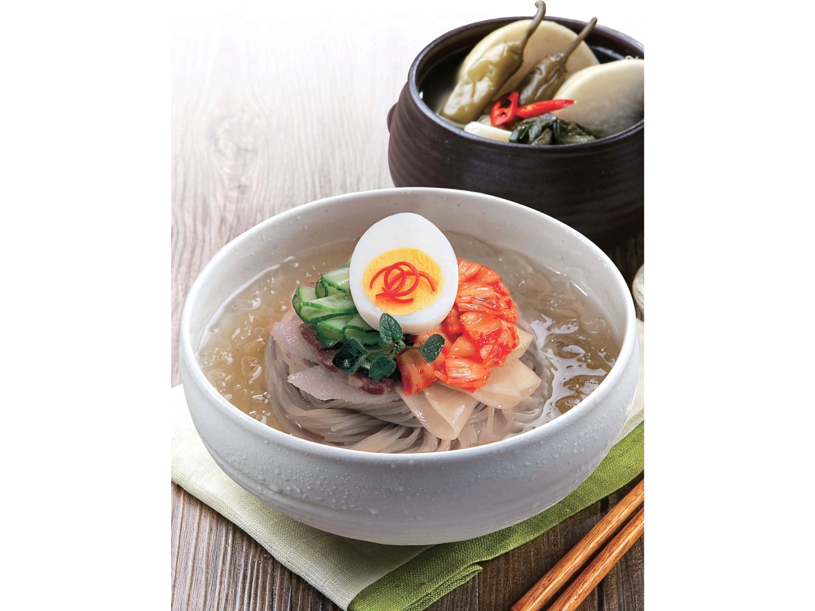 五星コーポレーション サン冷麺 2人前（860g）| コープこうべネット