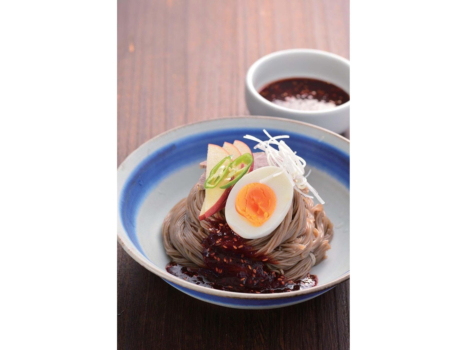 五星コーポレーション 宋家のビビム冷麺 2人前（440g）| コープこうべ