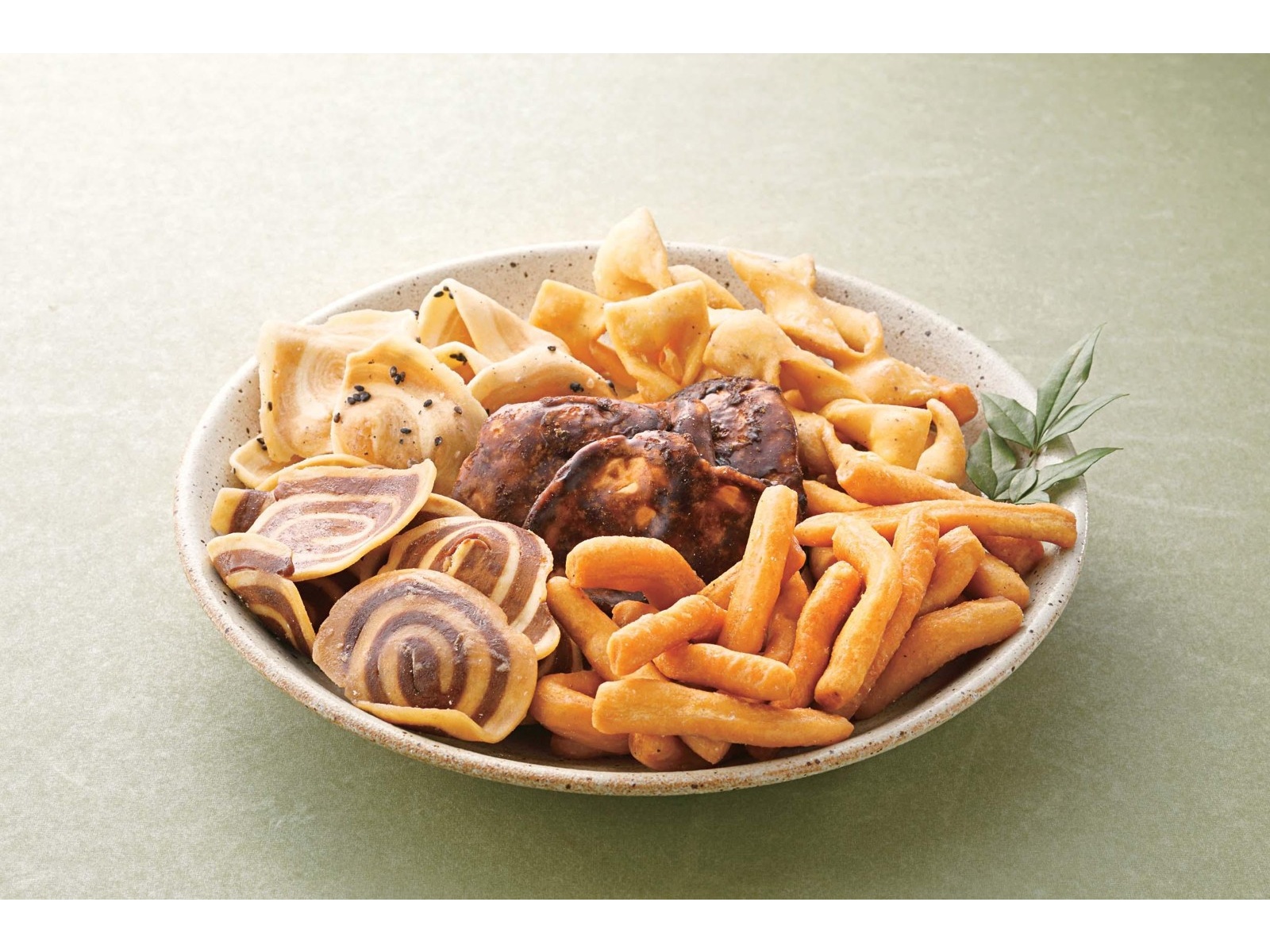 DOUNEL 岩泉農場 無選別かりんとう 300g| コープ