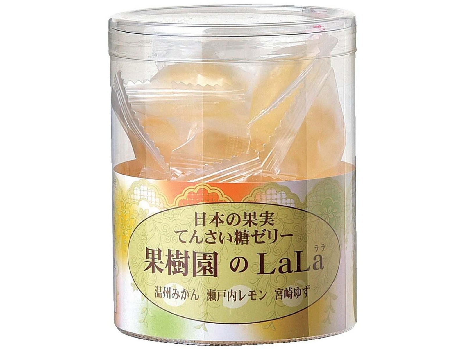 成れの果てさま 専用 エイライン 果樹園のLaLa 1パック（140g）| コープこうべネット