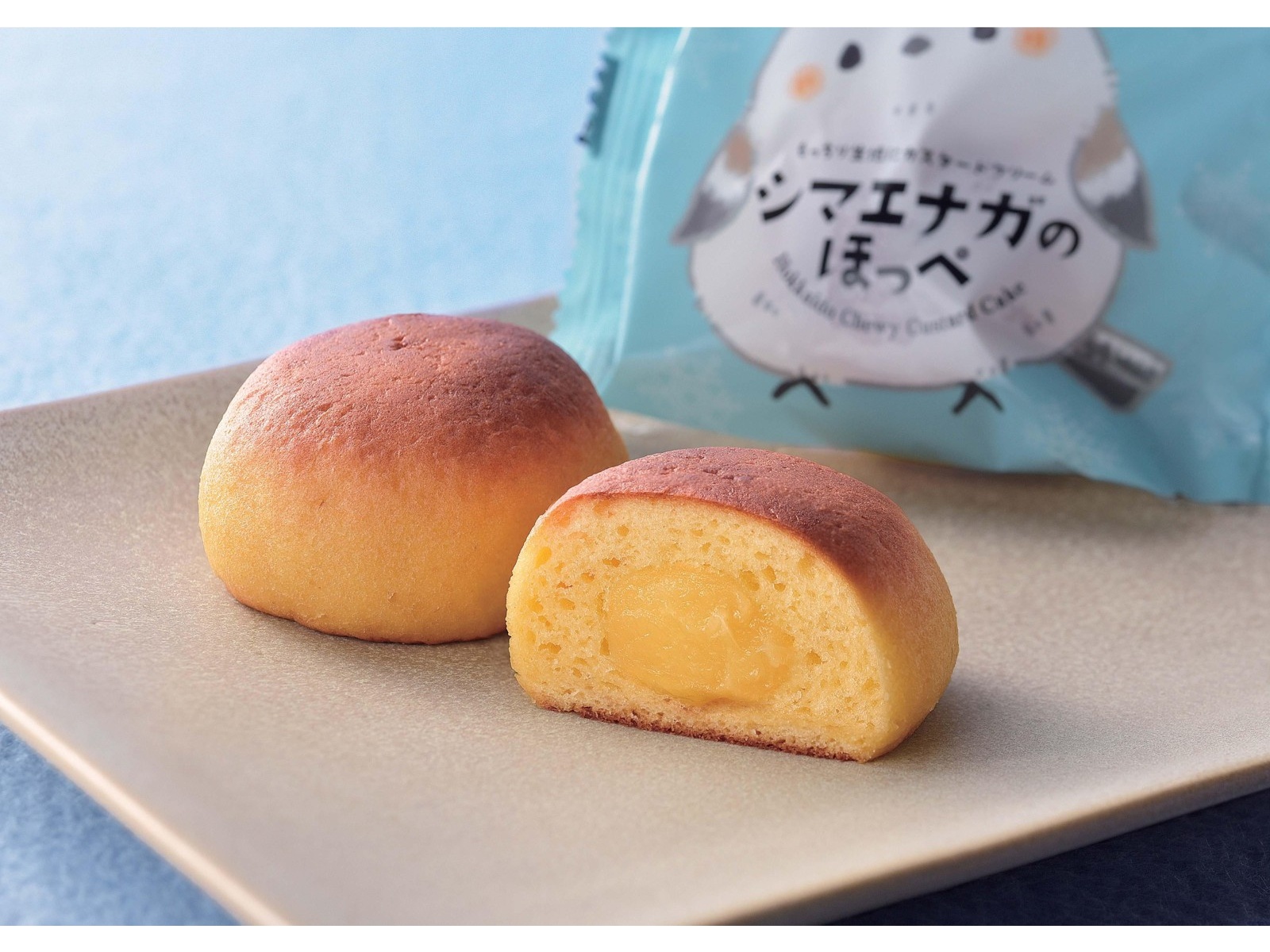 十勝トテッポ工房 シマエナガのほっぺ 1箱（6コ入）| コープこうべネット