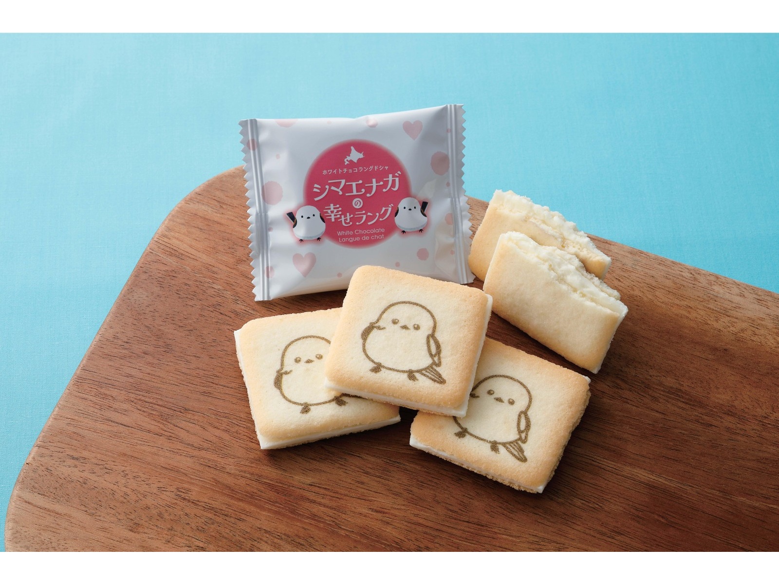 ハッカ油シマエナガ　パッケージ　10本セット shimaenaga_main.jpg