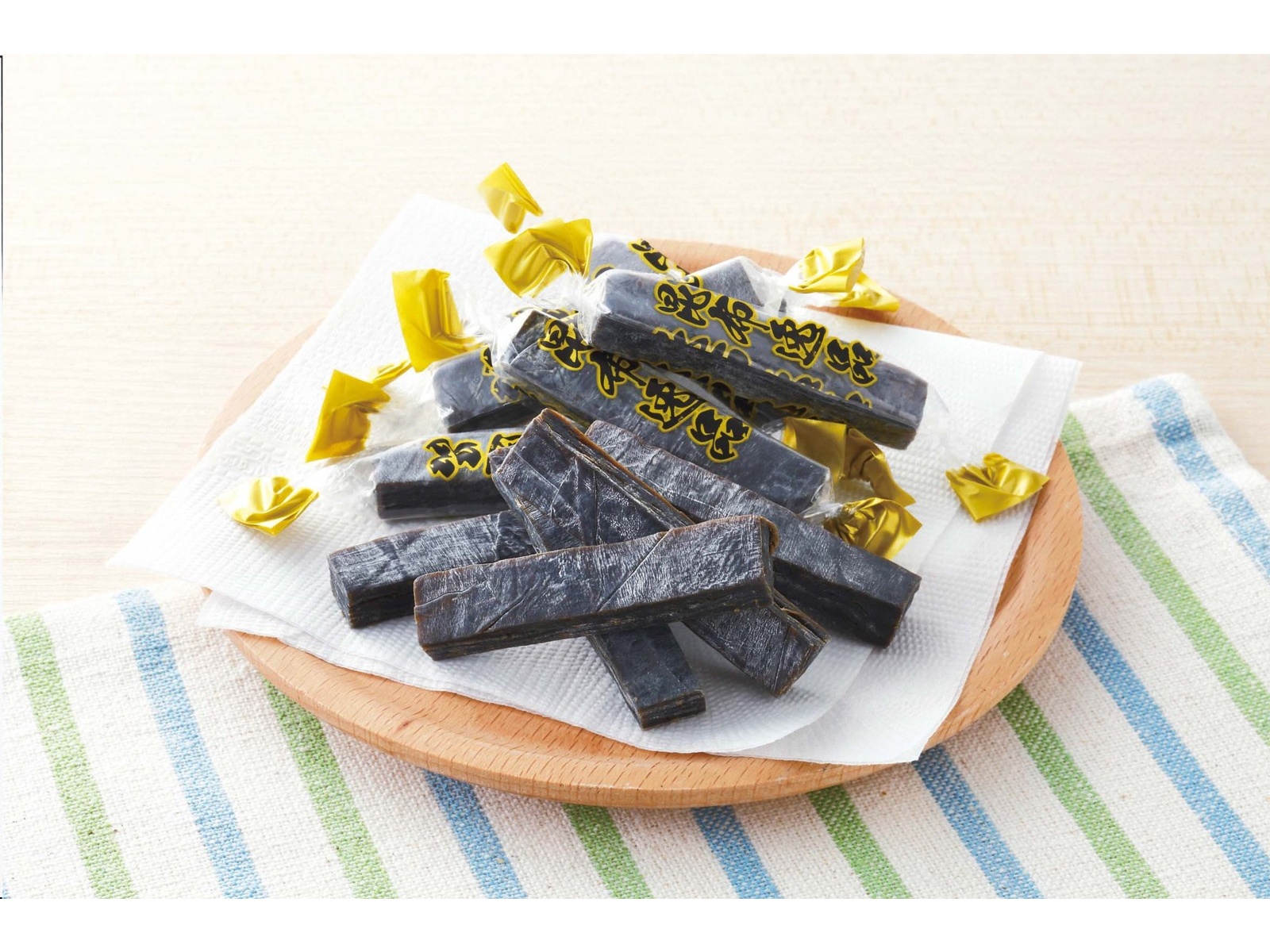 昆布 辰巳フーズ 昆布逸品 65g| コープこうべネット