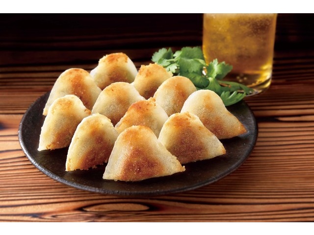 点天 もちもち食感餃子 30コ入（300g）| コープこうべネット