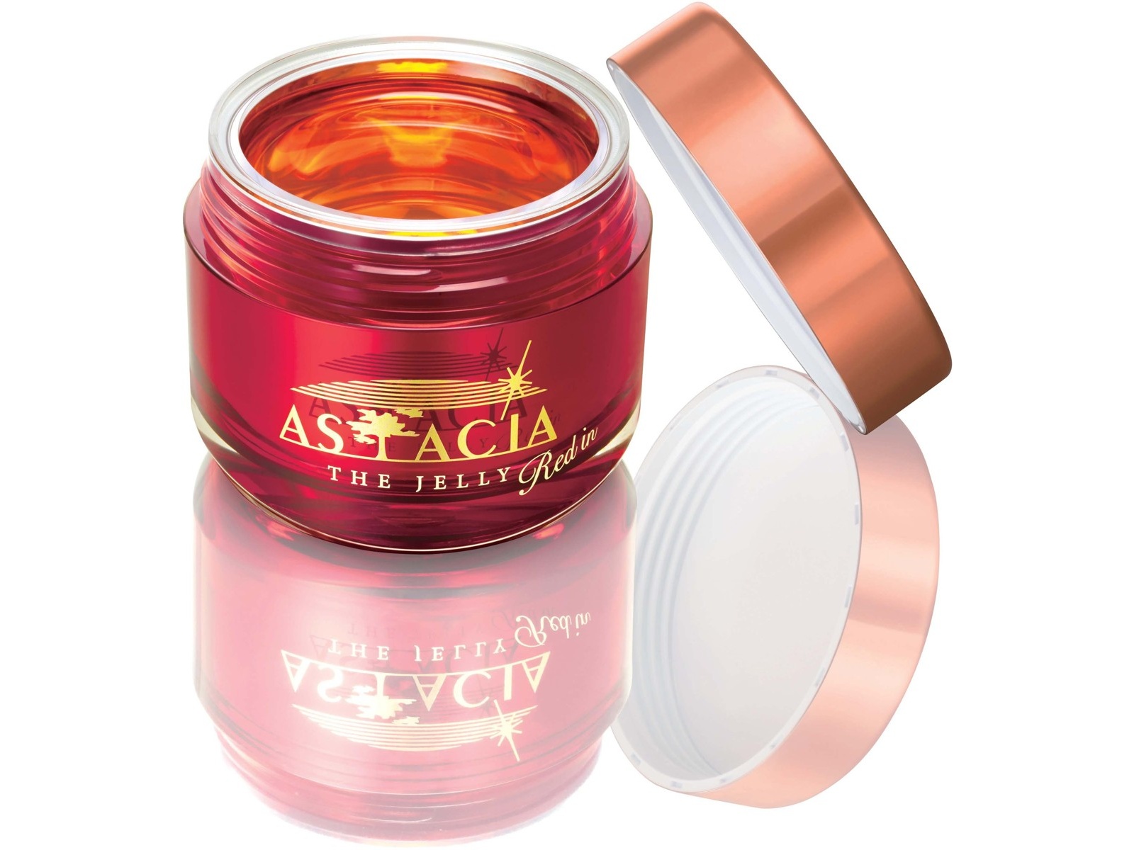 アスタシア ザ ジェリー ザ ローション セット アスタシア 実感セット 150ml+60g| コープこうべネット